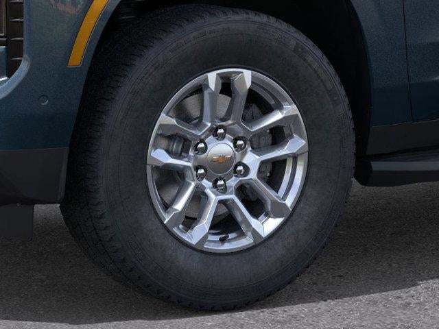 2026 Chevrolet Tahoe 2WD LS