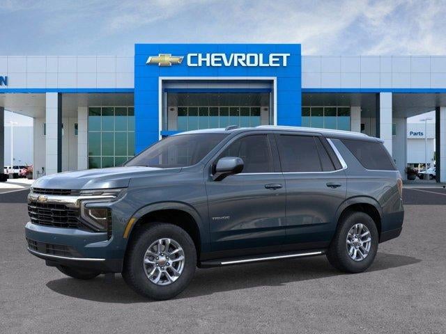 2026 Chevrolet Tahoe 2WD LS