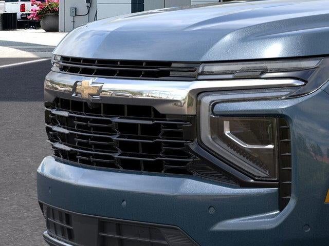 2026 Chevrolet Tahoe 2WD LS