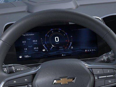 2026 Chevrolet Tahoe 2WD LS