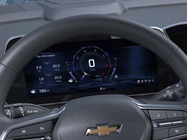 2026 Chevrolet Tahoe 2WD LS