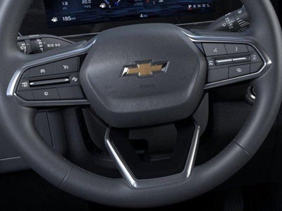 2026 Chevrolet Tahoe 2WD LS