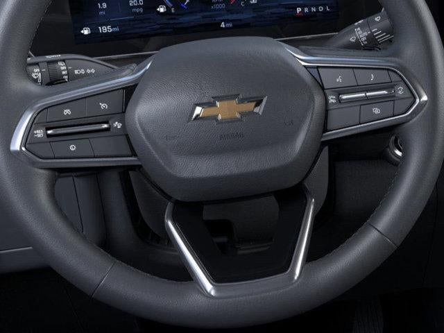 2026 Chevrolet Tahoe 2WD LS