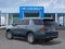 2026 Chevrolet Tahoe 2WD LS