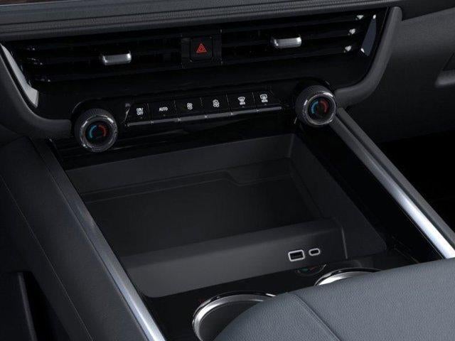 2026 Chevrolet Tahoe 2WD LS