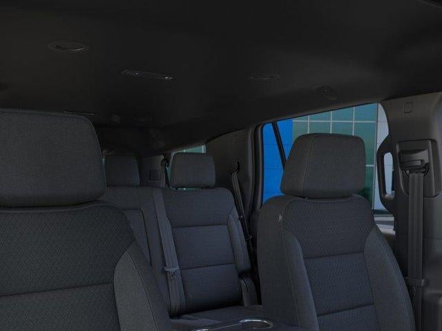 2026 Chevrolet Tahoe 2WD LS