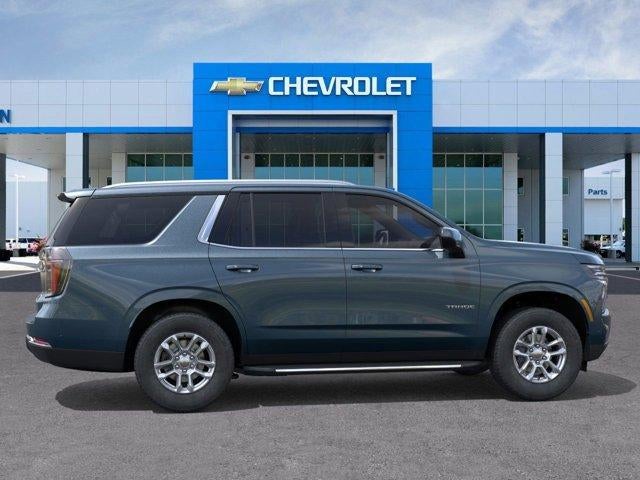 2026 Chevrolet Tahoe 2WD LS