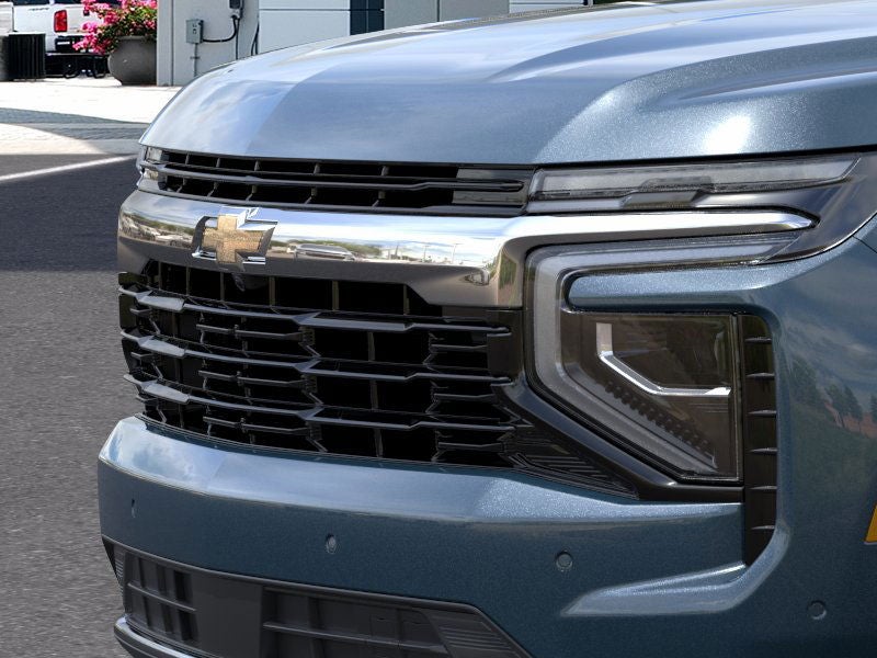 2026 Chevrolet Tahoe 2WD LS