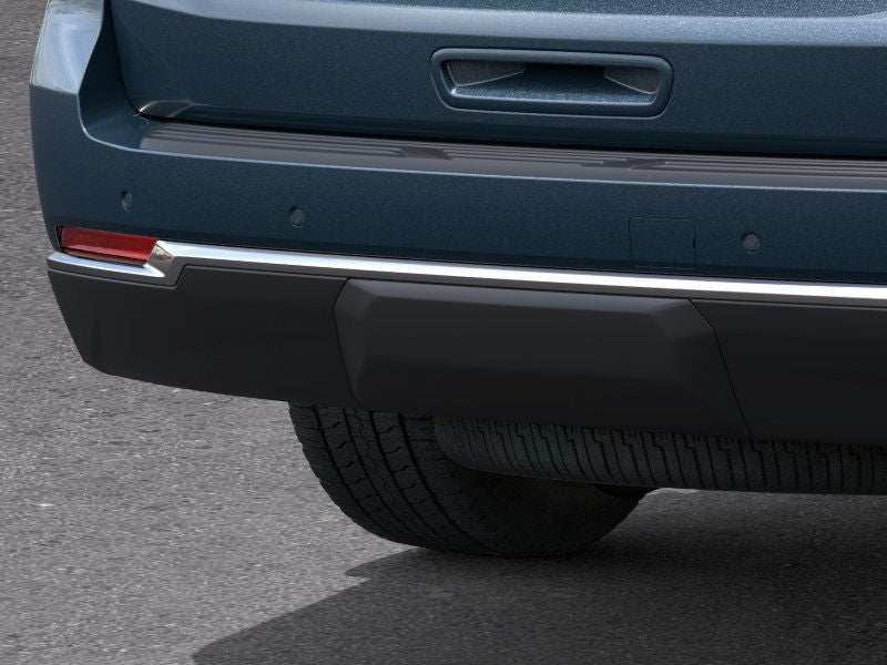 2026 Chevrolet Tahoe 2WD LS