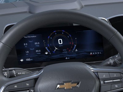 2026 Chevrolet Tahoe 2WD LS