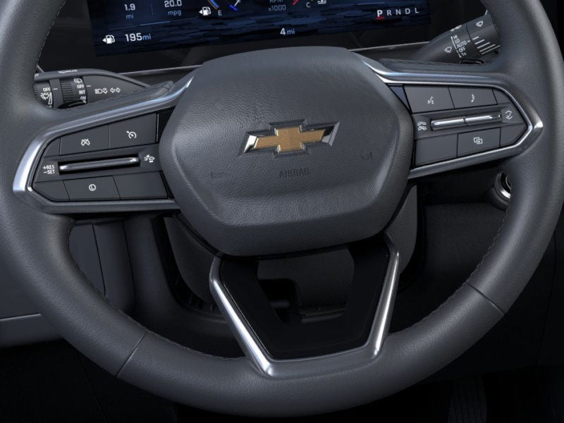 2026 Chevrolet Tahoe 2WD LS