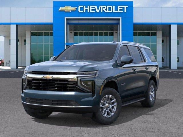 2026 Chevrolet Tahoe 2WD LS