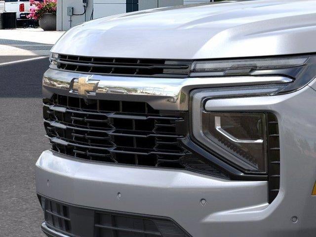 2027 Chevrolet Tahoe 2WD LS