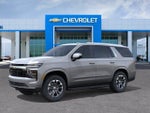 2027 Chevrolet Tahoe 2WD LS