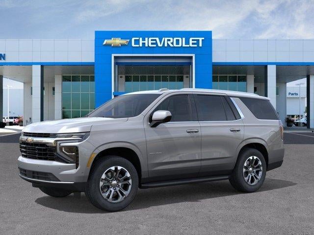 2027 Chevrolet Tahoe 2WD LS
