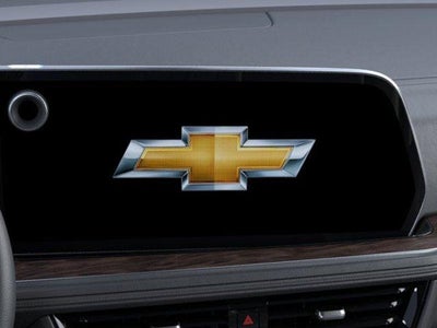 2027 Chevrolet Tahoe 2WD LS