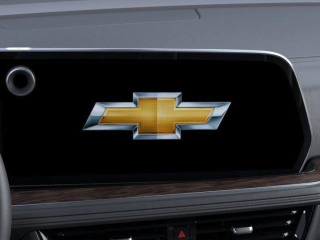 2027 Chevrolet Tahoe 2WD LS