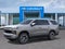 2027 Chevrolet Tahoe 2WD LS