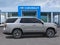 2027 Chevrolet Tahoe 2WD LS