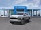 2027 Chevrolet Tahoe 2WD LS
