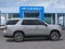 2027 Chevrolet Tahoe 2WD LS