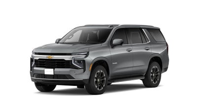 2027 Chevrolet Tahoe 2WD LS