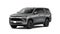 2027 Chevrolet Tahoe 2WD LS