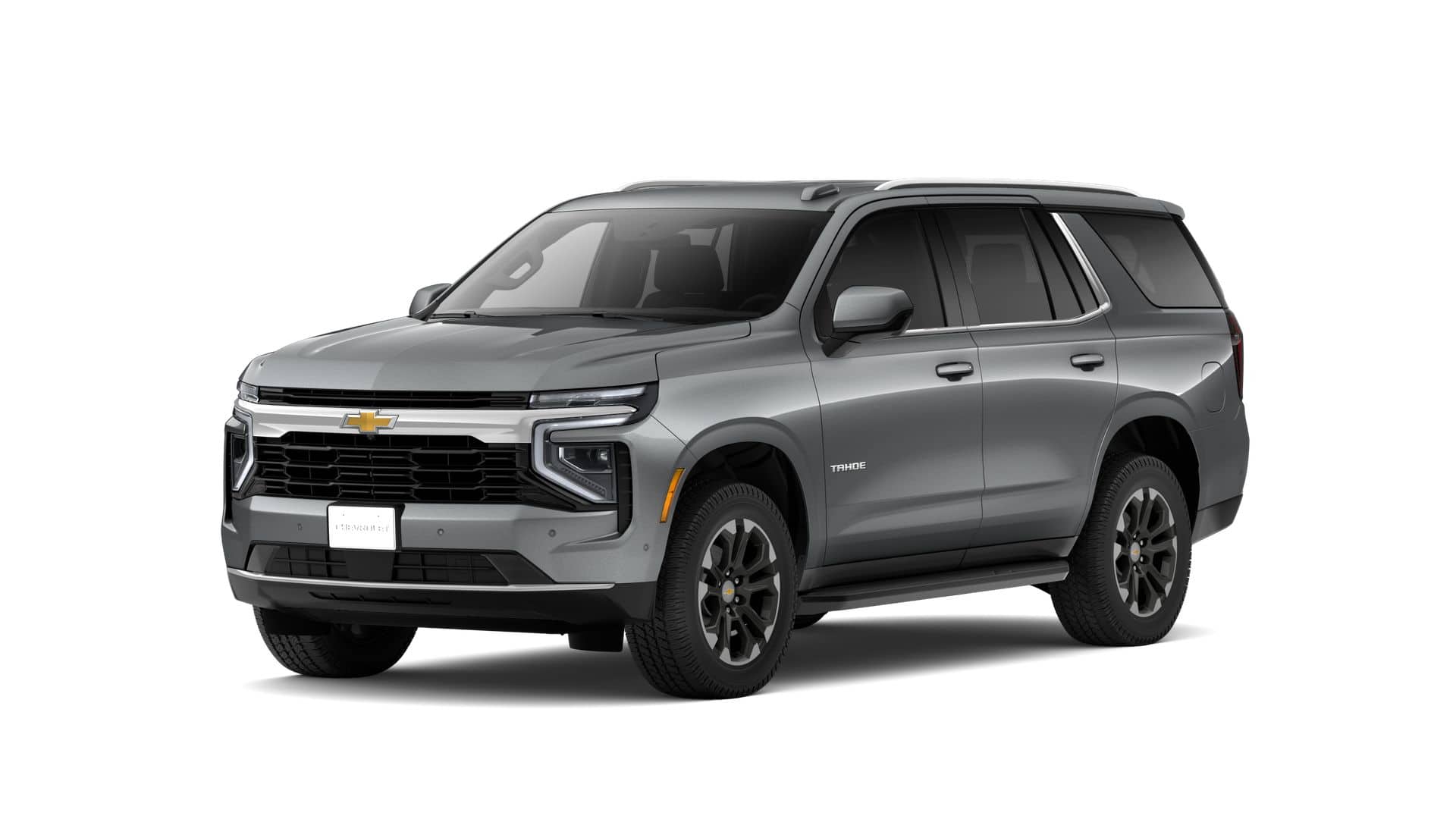 2027 Chevrolet Tahoe 2WD LS