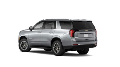 2027 Chevrolet Tahoe 2WD LS
