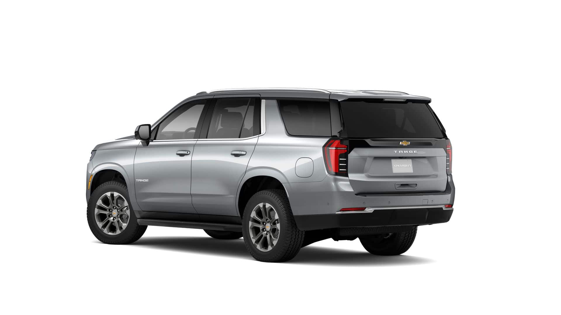 2027 Chevrolet Tahoe 2WD LS