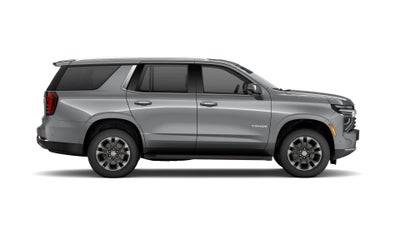 2027 Chevrolet Tahoe 2WD LS