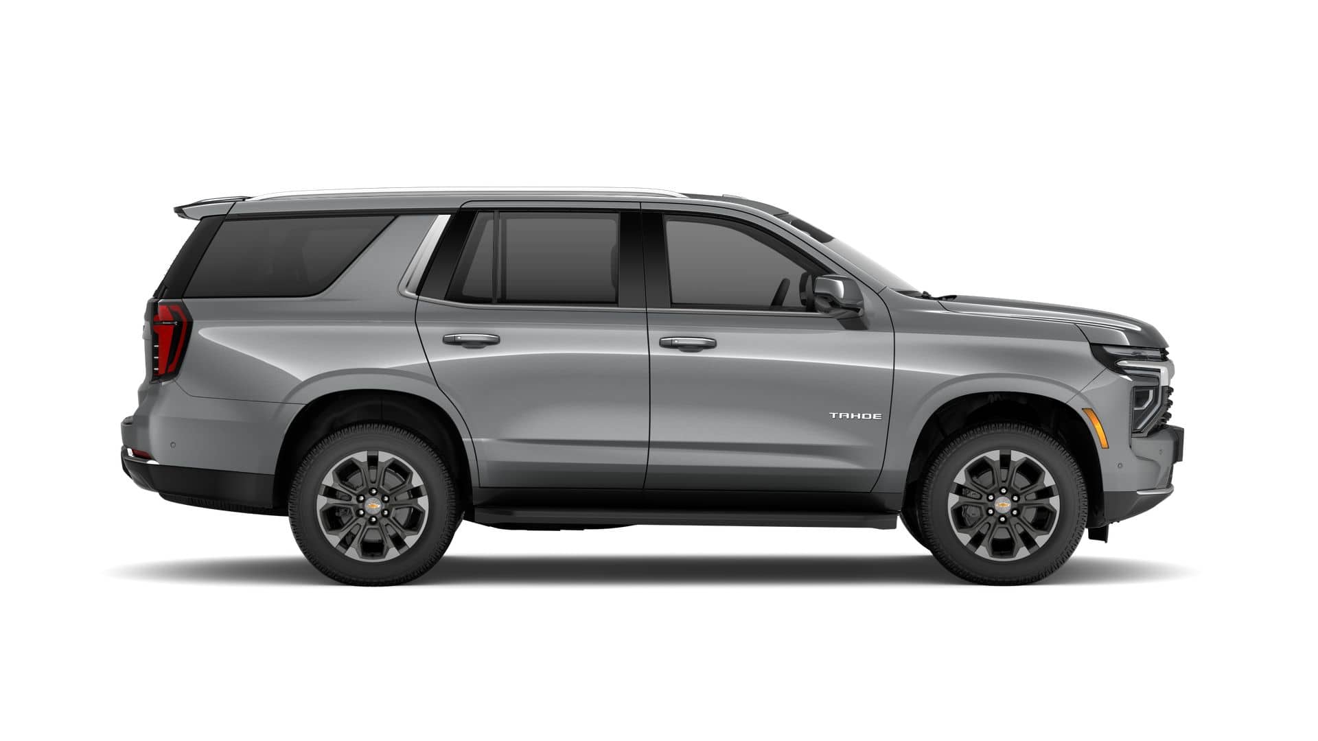 2027 Chevrolet Tahoe 2WD LS