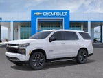 2026 Chevrolet Tahoe 2WD LS