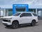 2026 Chevrolet Tahoe 2WD LS