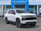 2026 Chevrolet Tahoe 2WD LS