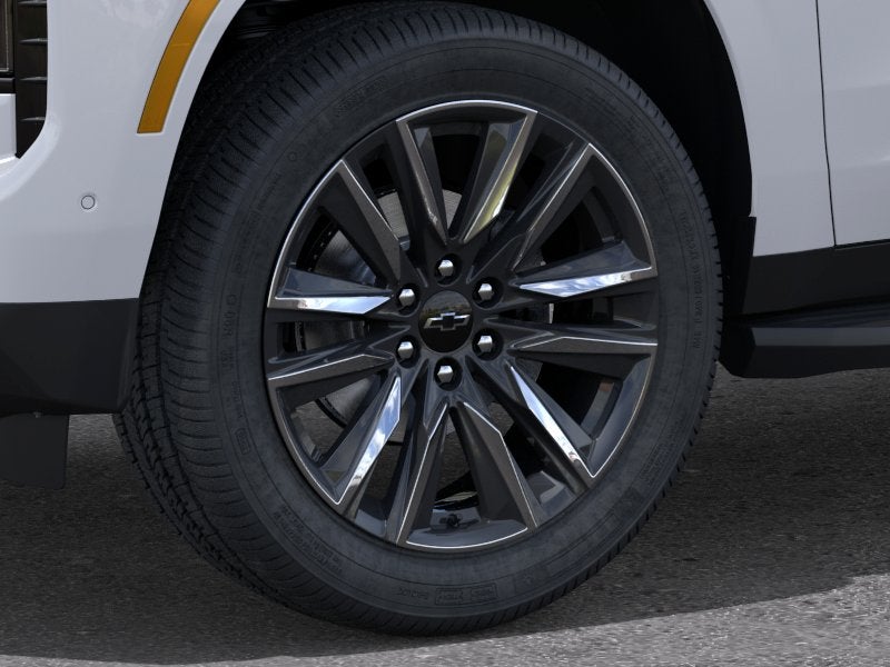 2026 Chevrolet Tahoe 2WD LS