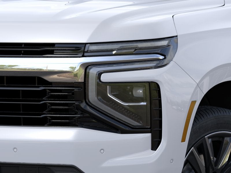 2026 Chevrolet Tahoe 2WD LS