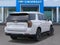 2026 Chevrolet Tahoe 2WD LS