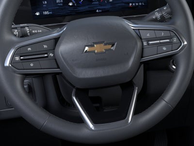 2026 Chevrolet Tahoe 2WD LS