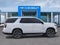 2026 Chevrolet Tahoe 2WD LS