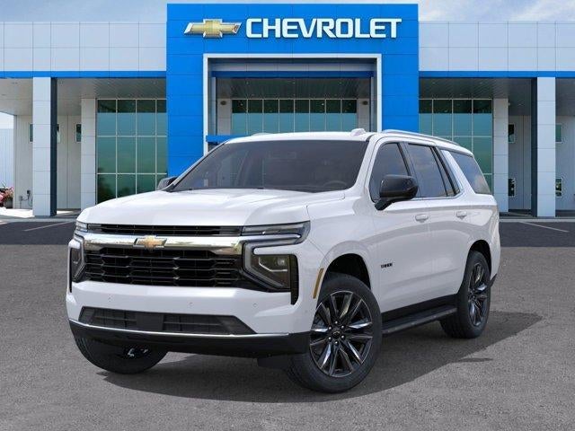 2026 Chevrolet Tahoe 2WD LS