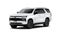 2026 Chevrolet Tahoe 2WD LS