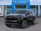 2026 Chevrolet Tahoe 2WD LS