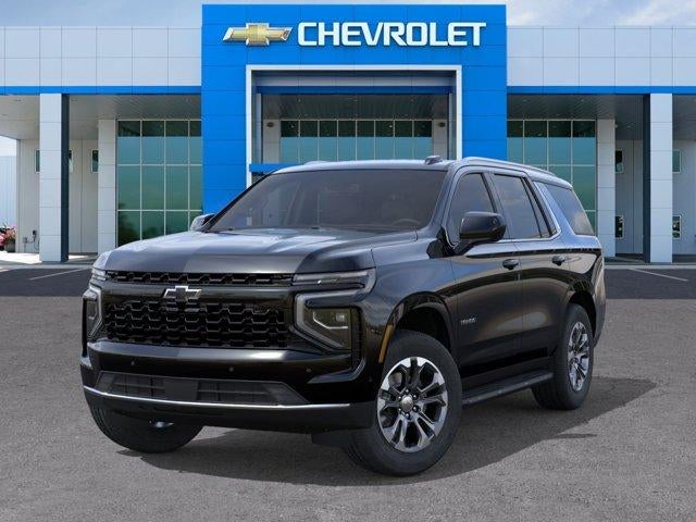 2026 Chevrolet Tahoe 2WD LS