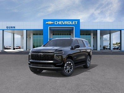 2026 Chevrolet Tahoe 2WD LS