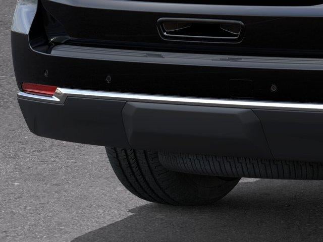 2026 Chevrolet Tahoe 2WD LS