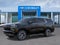 2026 Chevrolet Tahoe 2WD LS