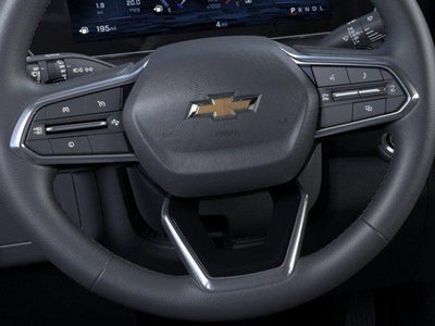 2026 Chevrolet Tahoe 2WD LS