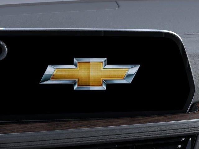 2026 Chevrolet Tahoe 2WD LS