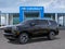 2026 Chevrolet Tahoe 2WD LS